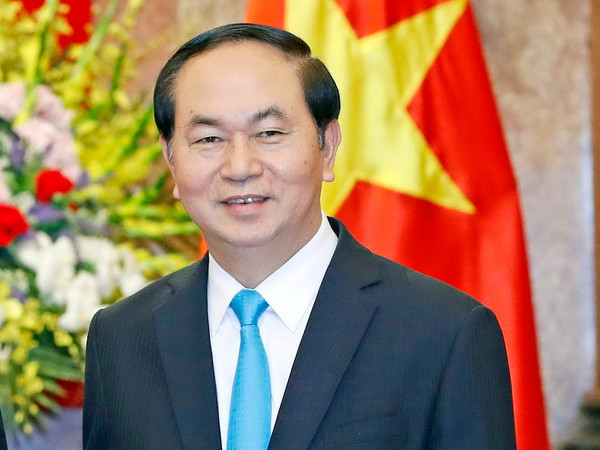 Chủ tịch nước sẽ thăm cấp nhà nước tới Cộng hòa Nhân dân Trung Hoa ảnh 1