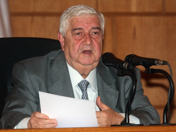 Phe đối lập Syria không thể lên danh sách dự Hội nghị Geneva 2 ảnh 1