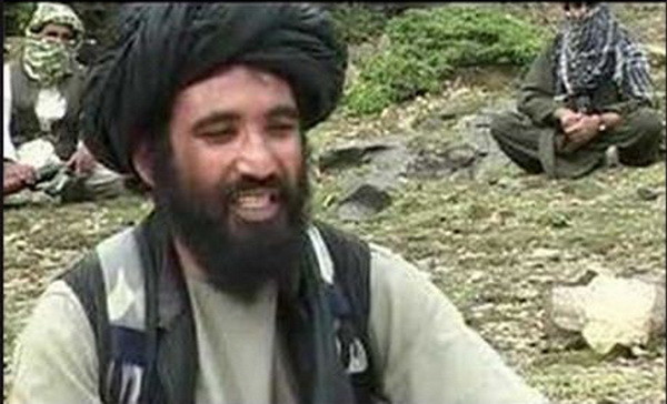 Pakistan không xác nhận việc thủ lĩnh Taliban đã bị tiêu diệt ảnh 1