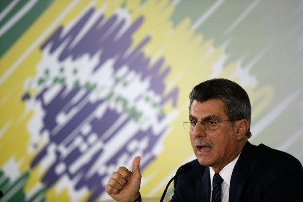 Cảnh sát Brazil lục soát hàng chục công ty nghi dính líu Petrobas ảnh 1