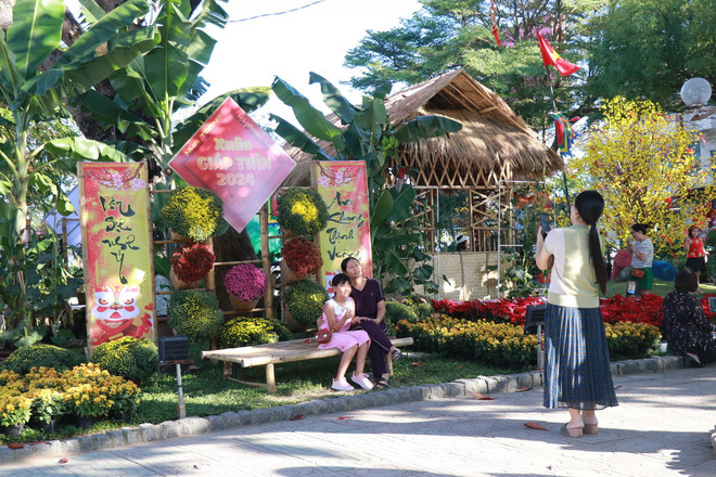 ttxvn_tieu canh lang que.jpg