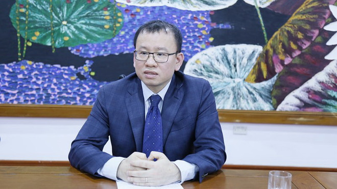 Bộ Tài chính: Nhà đầu tư thận trọng khi mua trái phiếu doanh nghiệp ảnh 1