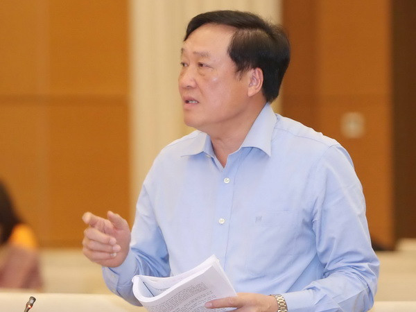 Áp dụng triệt để nguyên tắc suy đoán vô tội trong quá trình tố tụng ảnh 1