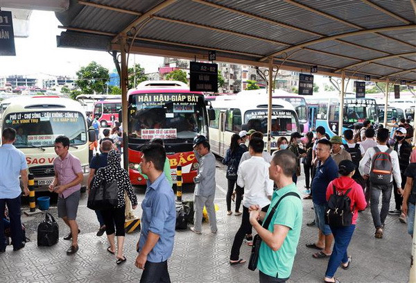 Hà Nội sắp lựa chọn nhà đầu tư đối với 25 dự án sử dụng đất ảnh 1