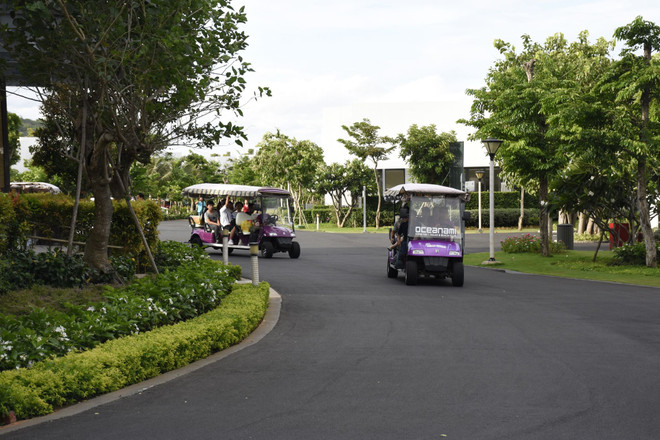 Nâng tầm phát triển cho ngành du lịch ở vùng Đông Nam Bộ ảnh 3