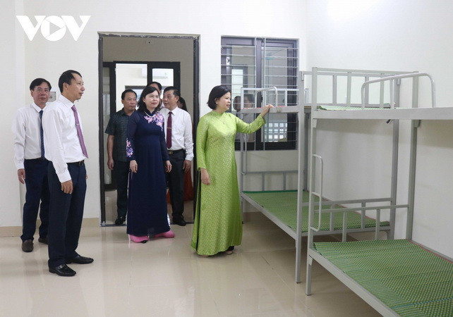 Bắc Ninh: Kiểm điểm 3 cá nhân có sai sót của dự án Trường THCS Tiên Du ảnh 2