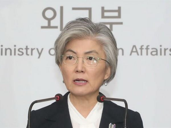 Mỹ và Hàn Quốc ký thỏa thuận chia sẻ chi phí quốc phòng ảnh 1