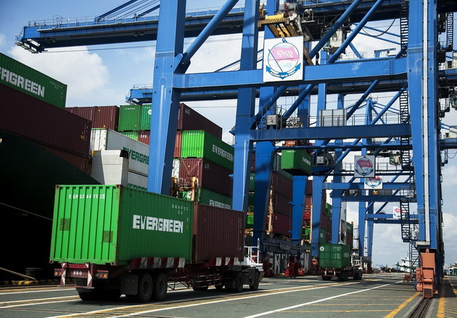 Hướng dẫn thực hiện Nghị định thư hỗ trợ sản xuất phương tiện vận tải ảnh 1