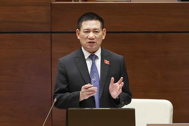 Kỳ họp thứ 4, QH khóa XV: Sẽ điều chỉnh toàn diện những vấn đề về giá ảnh 1