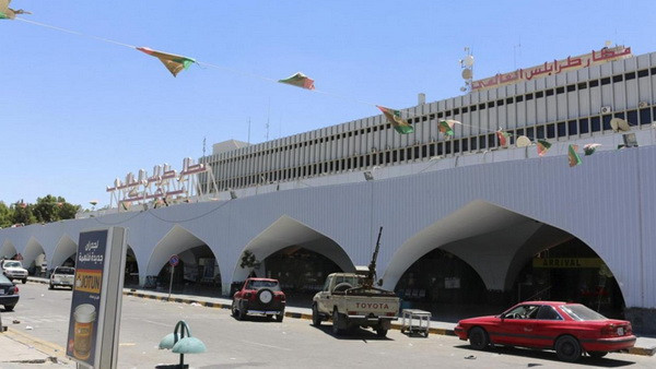 Libya: Quân đội cho phép mở lại các chuyến bay dân sự ở phía Nam ảnh 1