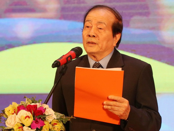 200 nhà văn, nhà thơ, dịch giả văn học dự Đêm thơ quốc tế Hạ Long ảnh 2