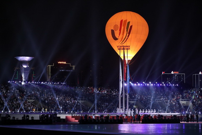 SEA Games 31 ngày 13/5: Hứa hẹn bùng nổ với những cơn mưa Vàng ảnh 1
