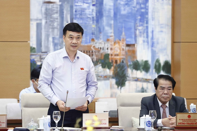 Bảo đảm hiệu quả Dự án đường vành đai 4 vùng thủ đô, vành đai 3 TP.HCM ảnh 2