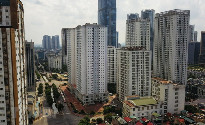 Hà Nội sửa quy định bồi thường, hỗ trợ, tái định cư khi bị thu hồi đất ảnh 1