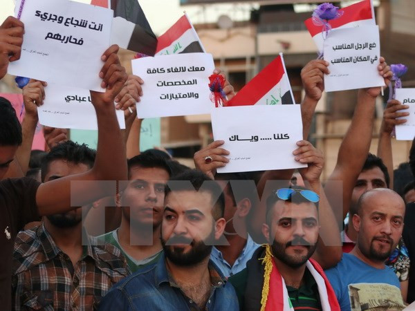 Sự kiện quốc tế tuần từ 7-13/9: 14 năm vụ khủng bố kinh hoàng 11/9 ảnh 3