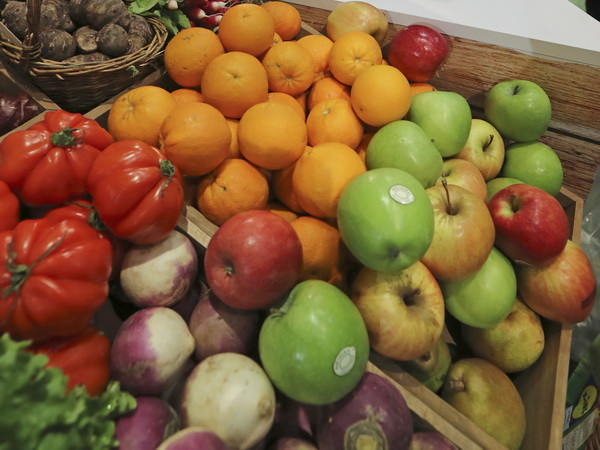 Top ba quốc gia lãng phí thực phẩm nhiều nhất tại Mỹ Latinh ảnh 1