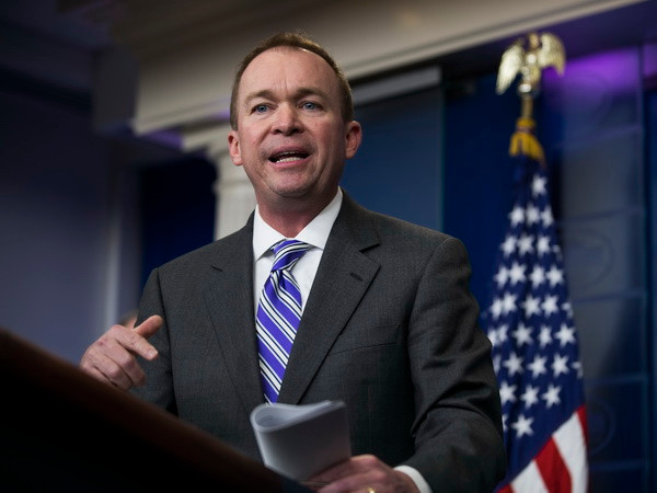 Nhà Trắng sẵn sàng tăng nhẹ thuế doanh nghiệp nếu cần ảnh 1