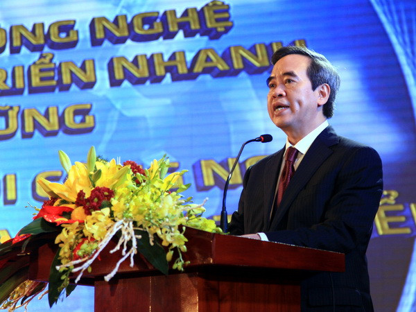 Các doanh nghiệp quốc tế góp phần vào sự thịnh vượng của Việt Nam ảnh 1