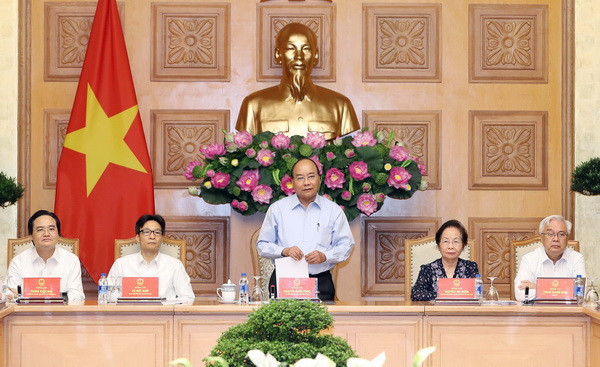 Phát triển đội ngũ giáo viên: Yếu tố quyết định trong đổi mới giáo dục ảnh 1