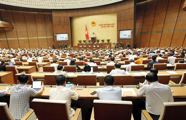 Ý kiến trái chiều về quy định doanh nghiệp nước ngoài kinh doanh mạng ảnh 1