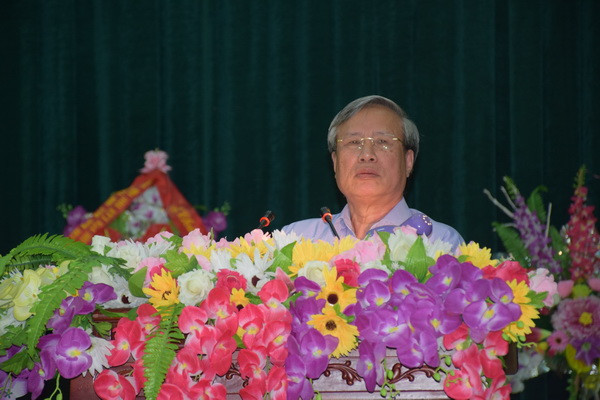 Trách nhiệm, thẩm quyền của Ủy ban Kiểm tra trong chống tham nhũng ảnh 1