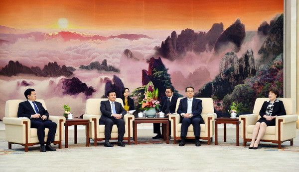Đảng Cộng sản Trung Quốc-Việt Nam củng cố, phát triển quan hệ ảnh 2