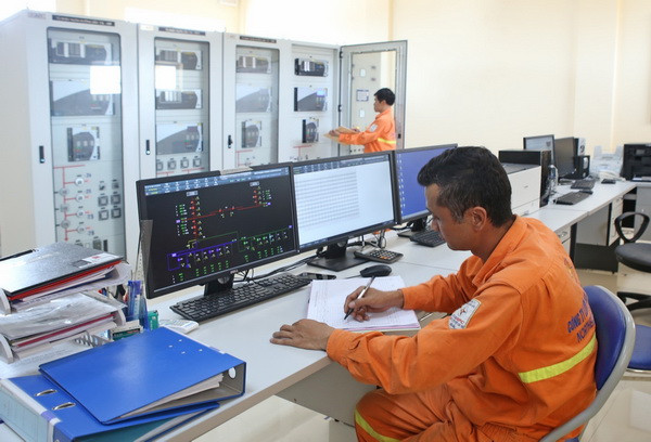 Điện lực miền Bắc chủ động phương án cấp điện mùa thi ảnh 1