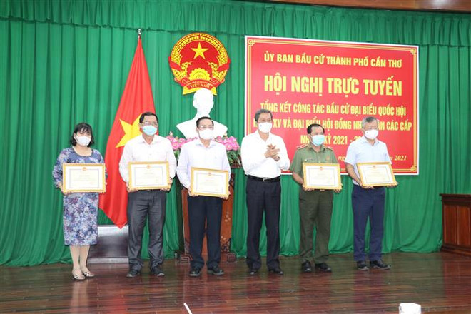 Tiếp tục đổi mới, nâng cao hiệu quả hoạt động của HĐND các cấp ảnh 2