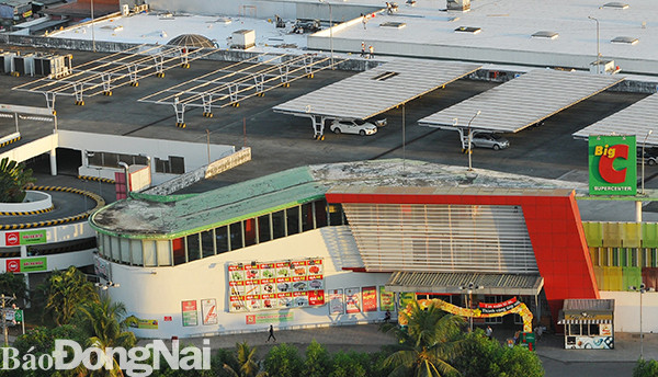 Big C Đồng Nai gửi ''cầu cứu'' sau khi bị hỏa tốc phong tỏa ảnh 1