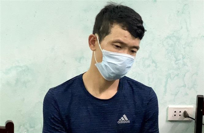 Quảng Bình: Bắt giữ đối tượng mua bán 1.500 viên ma túy tổng hợp ảnh 1