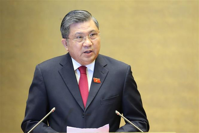 ASEAN 2020: Thúc đẩy hợp tác, đối thoại ASEAN-AIPA ảnh 1