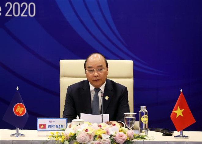 Phiên họp trực tuyến về Tăng quyền năng của phụ nữ trong kỷ nguyên số ảnh 1