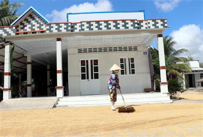 Nước mặn bủa vây ĐBSCL: Linh hoạt các phương án sản xuất ảnh 2