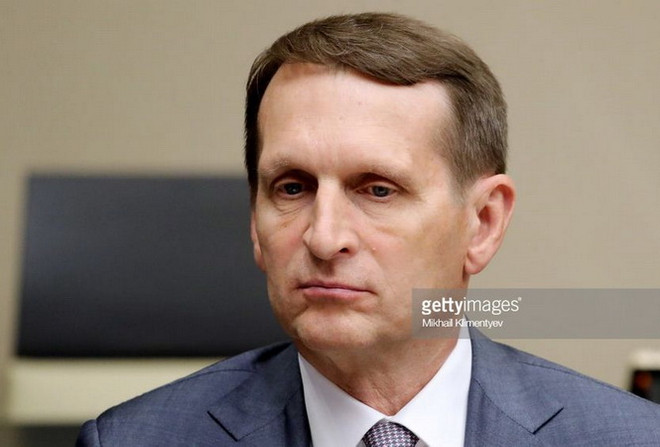 Nga coi vụ điệp viên bị đầu độc là hành động khiêu khích của Anh ảnh 1