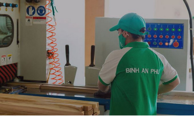 Quảng Ngãi: Nỗ lực duy trì việc làm, đảm bảo chế độ cho người lao động ảnh 2