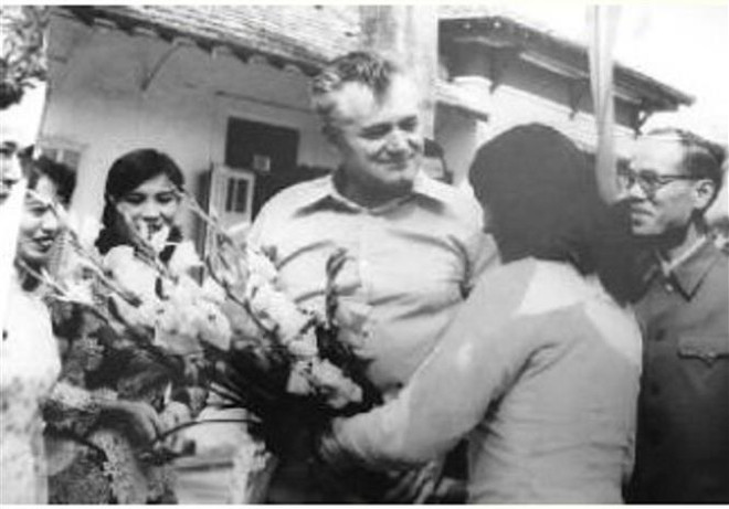 Kỷ niệm 130 năm Ngày sinh Chủ tịch Hồ Chí Minh: Ký ức đặc biệt về Bác ảnh 4