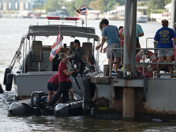 Tổng cục Du lịch yêu cầu đảm bảo an toàn cho du khách đi Thái Lan ảnh 1