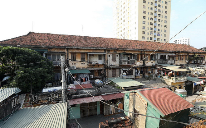 ttxvn_0509_chung cu cu (2).jpg