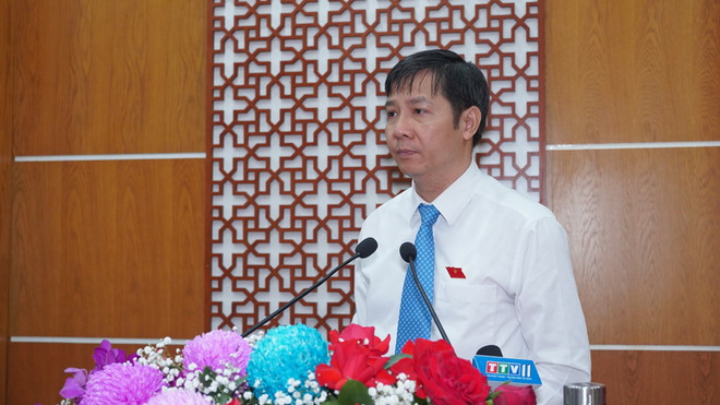 Tây Ninh: Thông qua 5 nghị quyết thúc đẩy phát triển kinh tế-xã hội ảnh 1