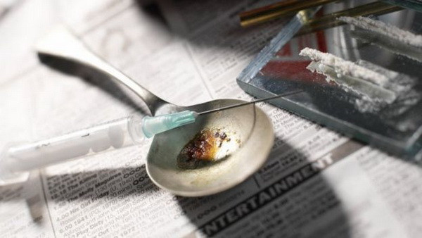 Số người nghiện ma túy trên thế giới đã tăng lên mức kỷ lục ảnh 1