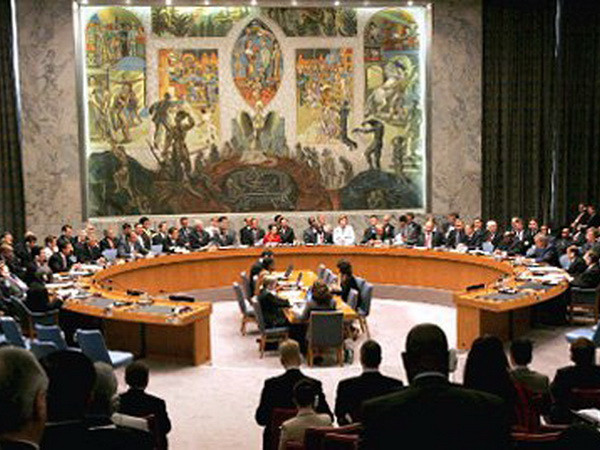 Triều Tiên: Liên hợp quốc đang "tuyên chiến" với Bình Nhưỡng ảnh 1