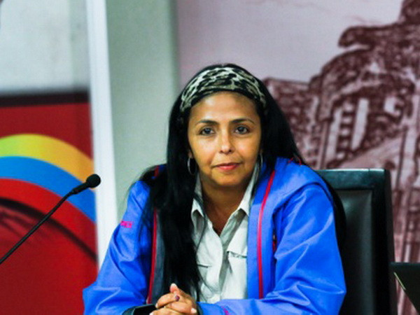 Tổng thống Venezuela Nicolás Maduro thay ngoại trưởng mới ảnh 1