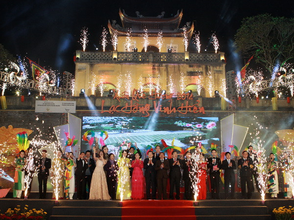 Chương trình “Xuân Quê hương 2015” sẽ diễn ra tại TP.HCM ảnh 1