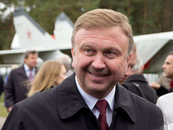 Tổng thống Belarus bổ nhiệm Chánh Văn phòng làm Thủ tướng mới ảnh 1