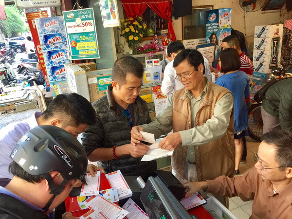 Chính phủ ban hành quy định mới về kinh doanh xổ số, Vietlott ảnh 2