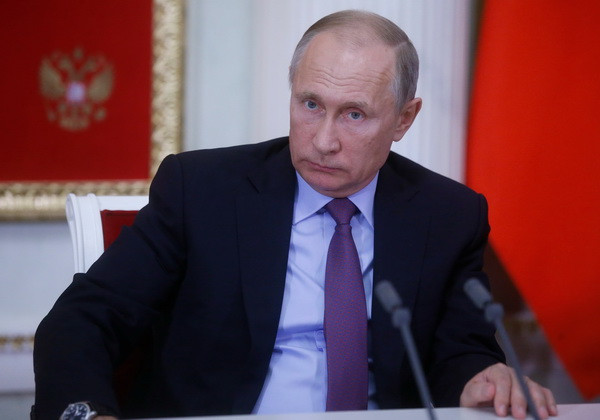 ''Nga cần trở thành một nước hiện đại với nền kinh tế công nghệ cao'' ảnh 1