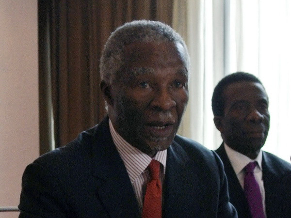 Sudan: Xung đột, khủng hoảng đạt được bước tiến quan trọng ảnh 1