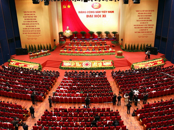 Đoàn kết trong Đảng - Giá trị thực tiễn trong bản Di chúc ảnh 1