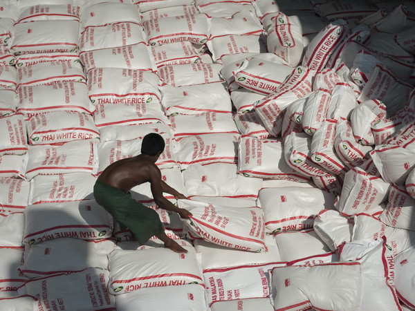 Malaysia mua 200.000 tấn gạo của Thái qua thỏa thuận tư nhân ảnh 1