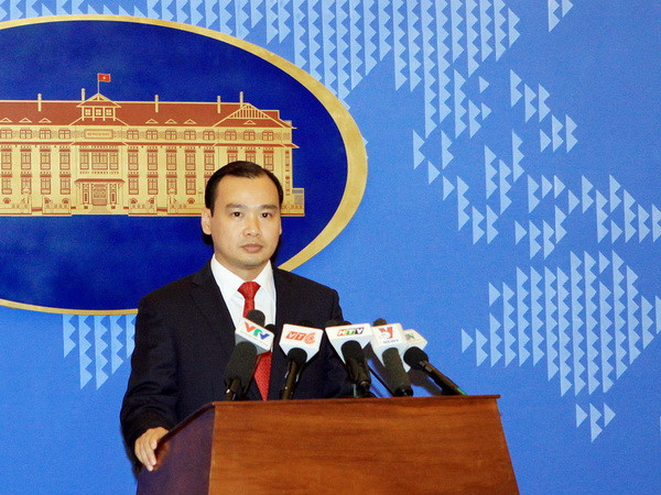 Bộ Nông nghiệp Hoa Kỳ cấp giấy phép nhập nông sản Việt Nam ảnh 1